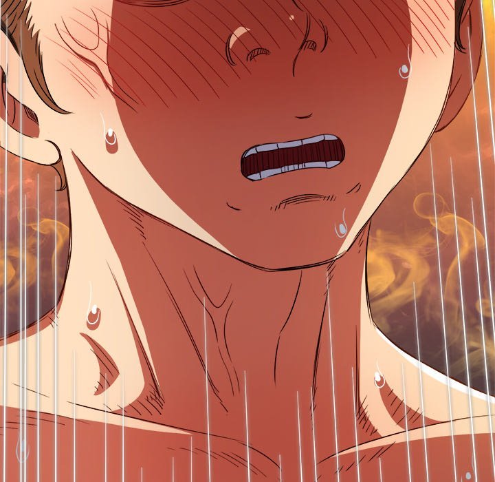 My High School Bully Manhwa - Chapter 144 Page 40