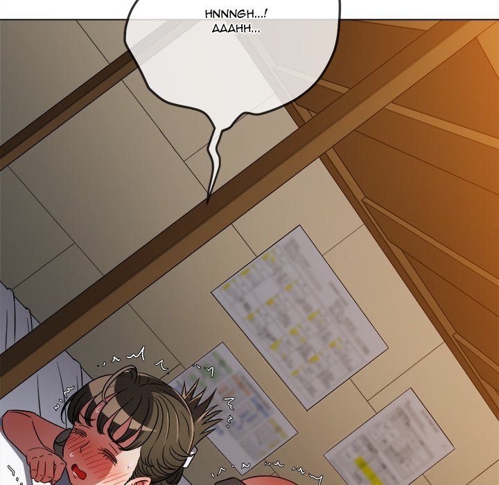 My High School Bully Manhwa - Chapter 144 Page 61