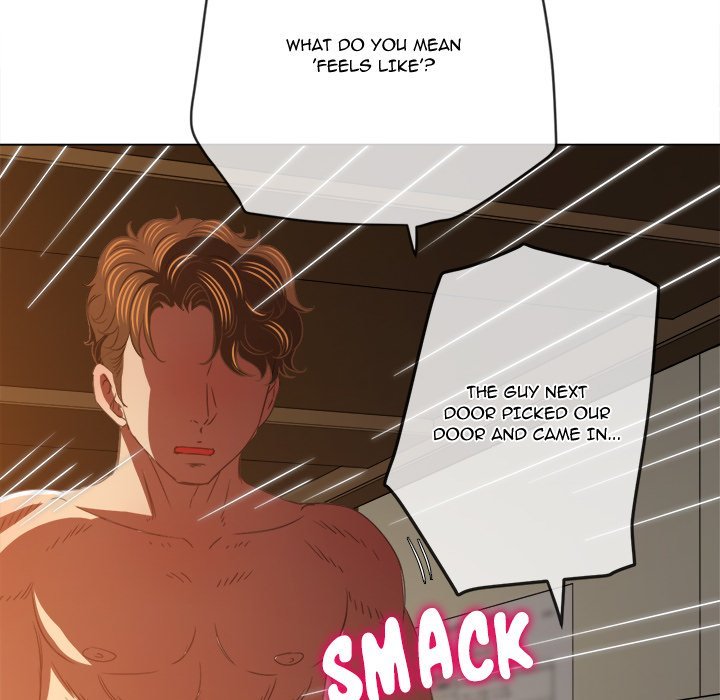 My High School Bully Manhwa - Chapter 144 Page 73