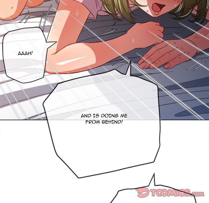 My High School Bully Manhwa - Chapter 144 Page 75