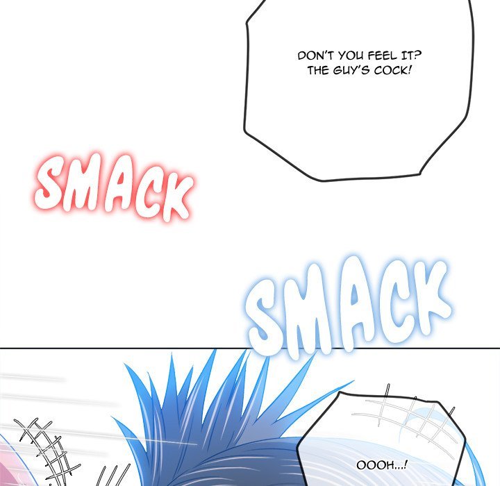 My High School Bully Manhwa - Chapter 144 Page 76