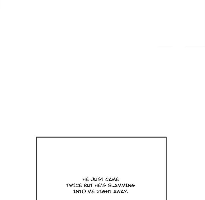 My High School Bully Manhwa - Chapter 144 Page 98