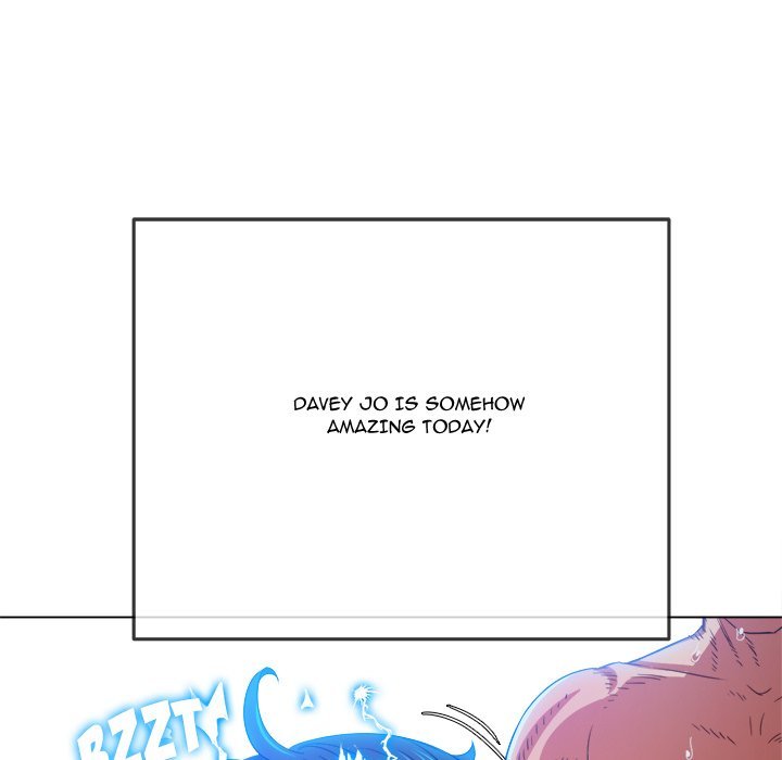 My High School Bully Manhwa - Chapter 144 Page 104