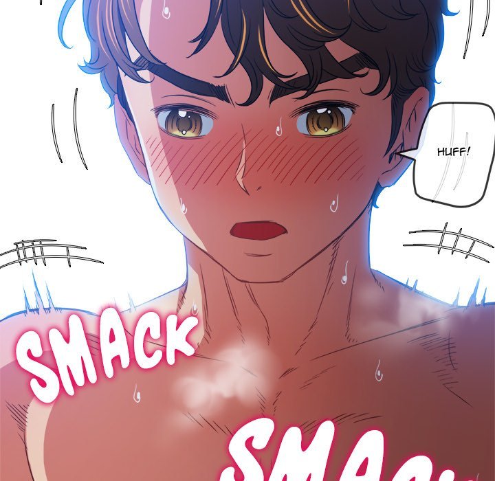 My High School Bully Manhwa - Chapter 144 Page 108