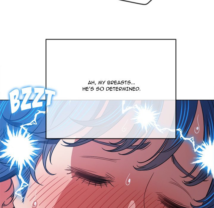 My High School Bully Manhwa - Chapter 144 Page 121