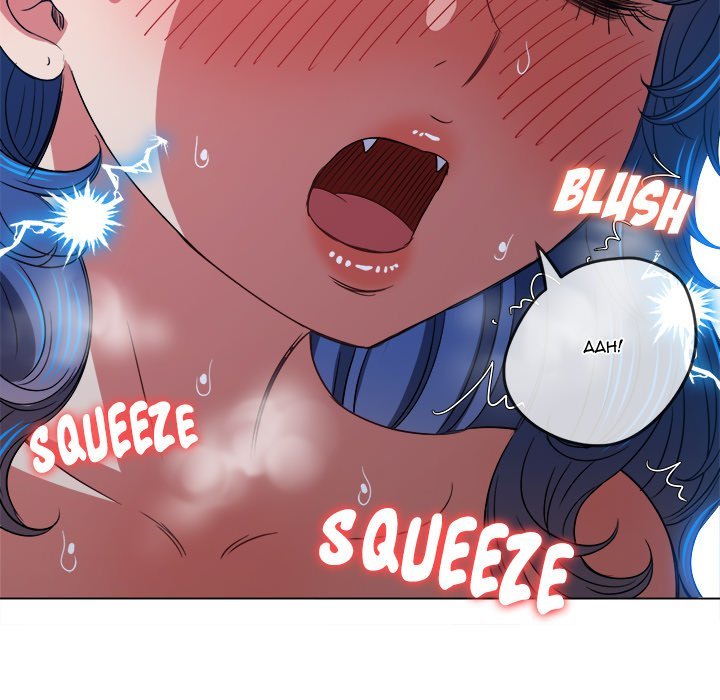 My High School Bully Manhwa - Chapter 144 Page 122