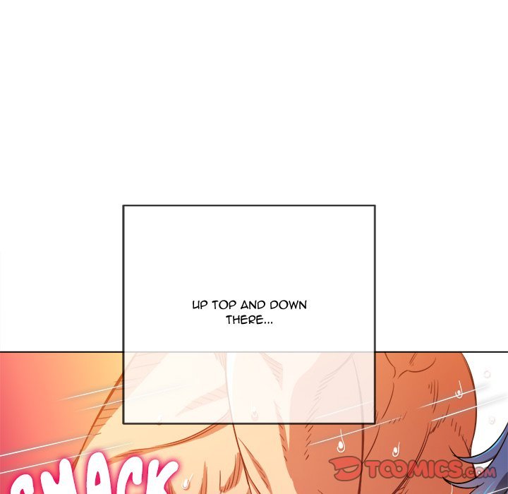 My High School Bully Manhwa - Chapter 144 Page 123