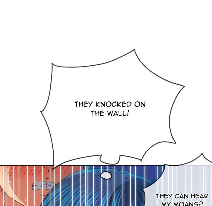 My High School Bully Manhwa - Chapter 144 Page 154