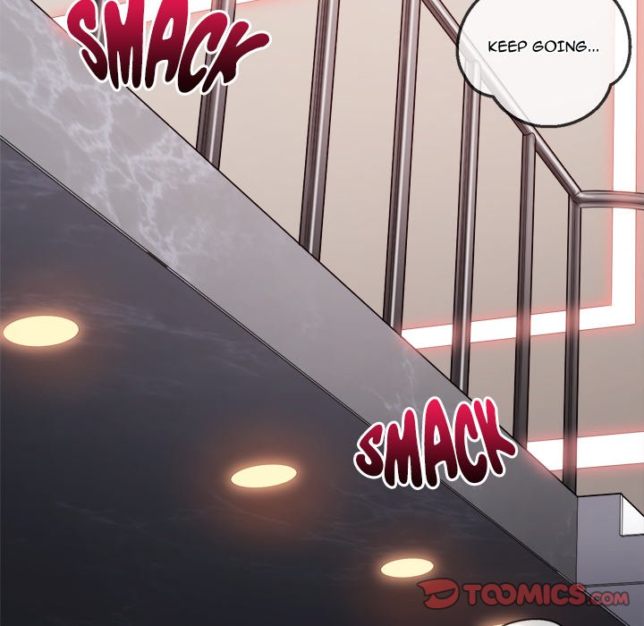 My High School Bully Manhwa - Chapter 217 Page 15