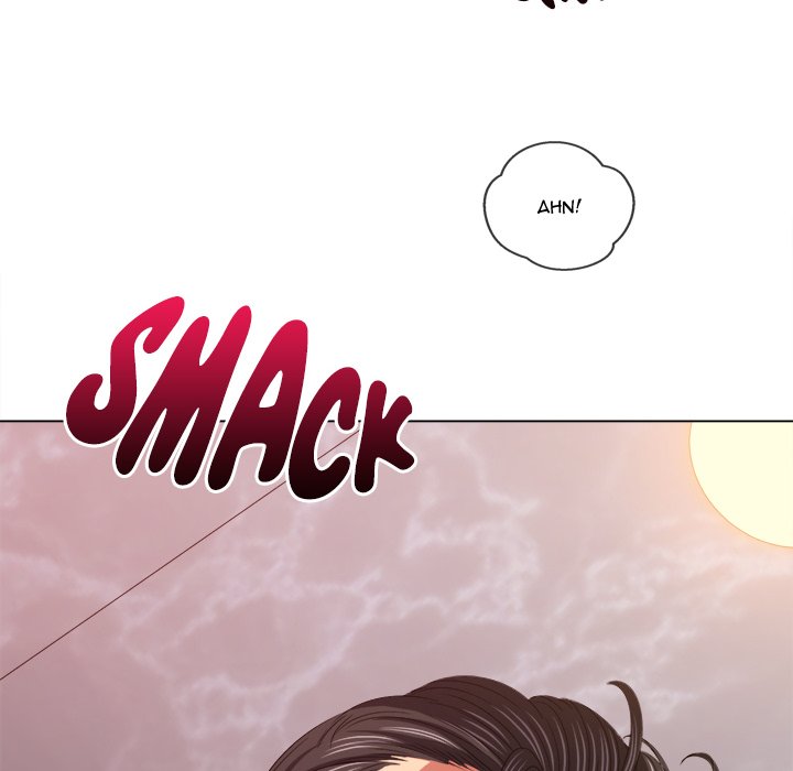 My High School Bully Manhwa - Chapter 217 Page 17