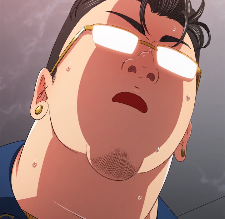 My High School Bully Manhwa - Chapter 217 Page 18