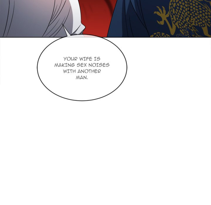 My High School Bully Manhwa - Chapter 217 Page 22