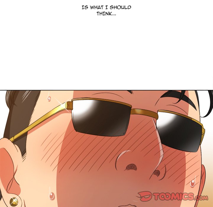 My High School Bully Manhwa - Chapter 217 Page 27