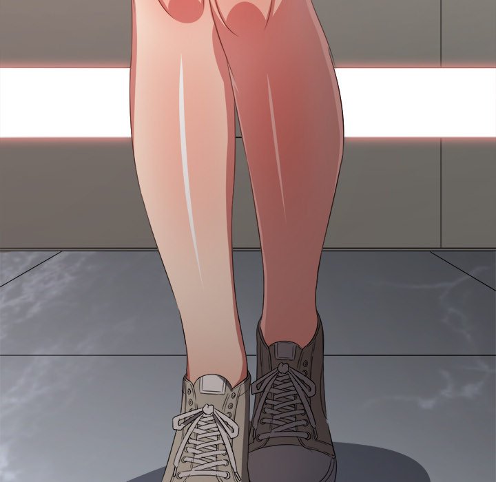 My High School Bully Manhwa - Chapter 217 Page 36