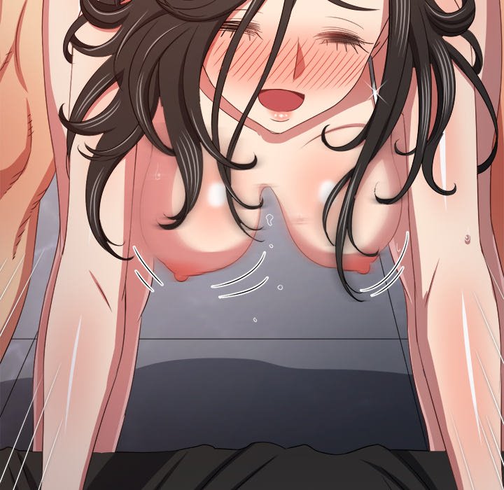 My High School Bully Manhwa - Chapter 217 Page 46