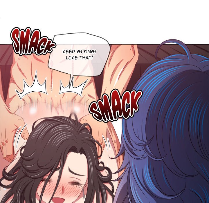 My High School Bully Manhwa - Chapter 217 Page 49