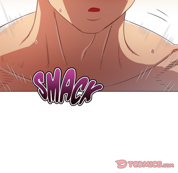 My High School Bully Manhwa - Chapter 217 Page 75