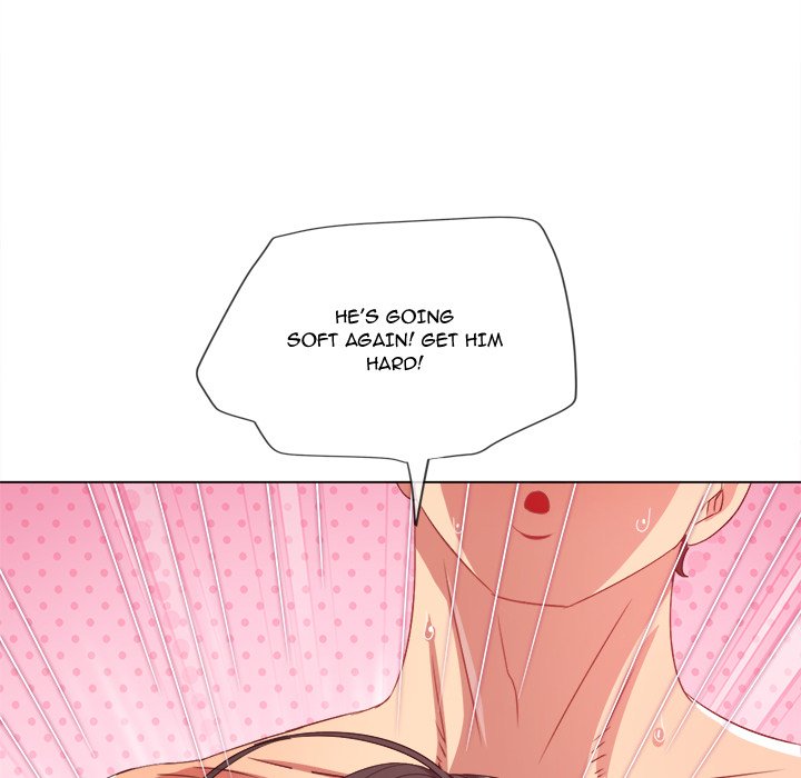 My High School Bully Manhwa - Chapter 217 Page 93