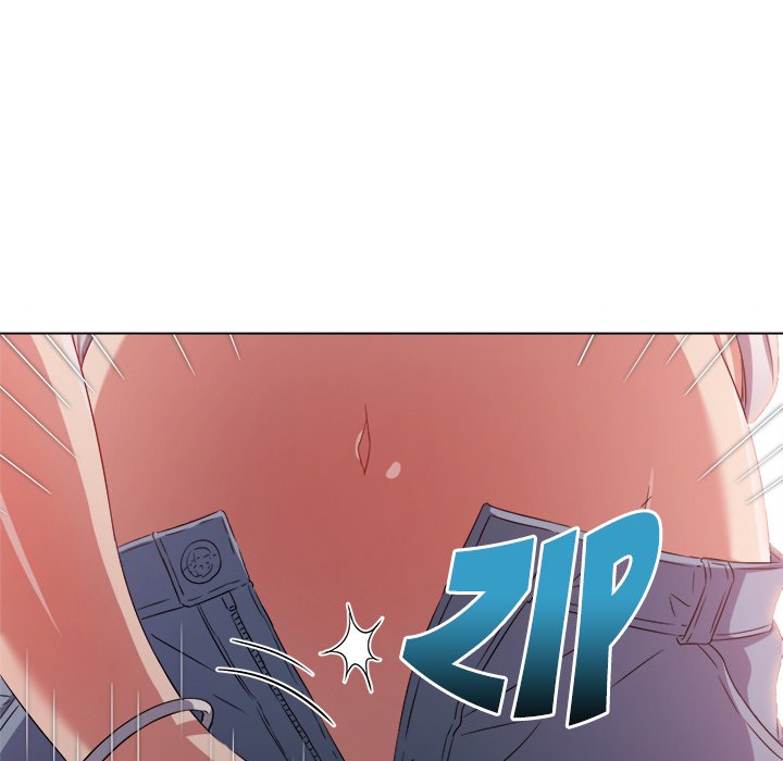 My High School Bully Manhwa - Chapter 217 Page 100