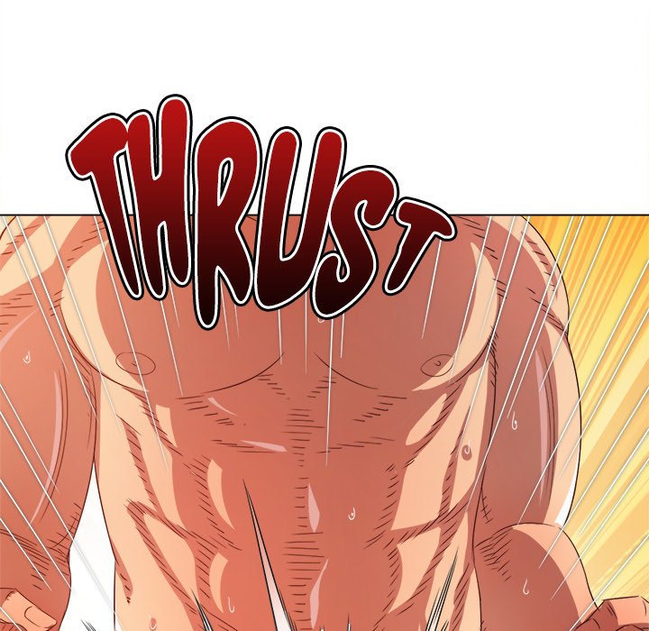 My High School Bully Manhwa - Chapter 217 Page 125