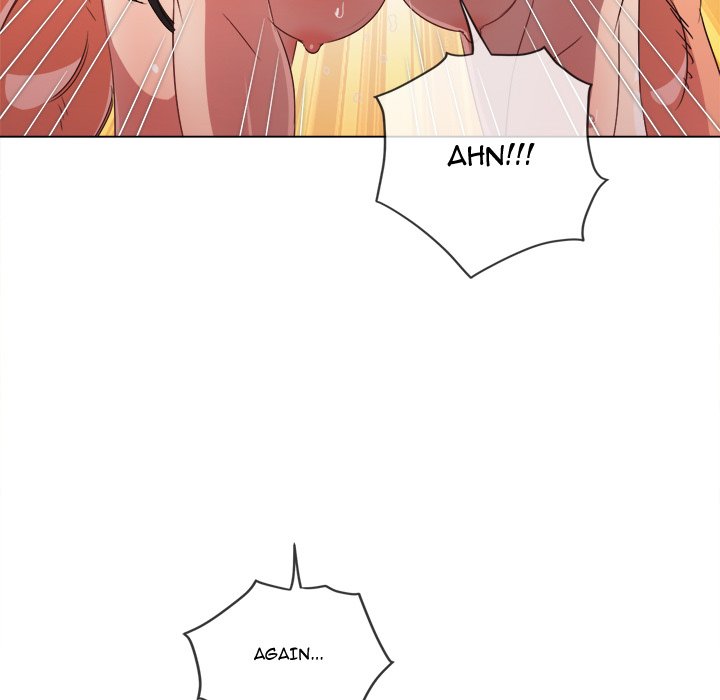 My High School Bully Manhwa - Chapter 217 Page 127