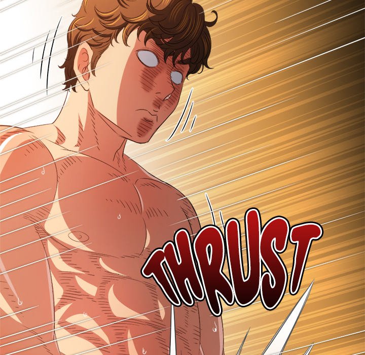 My High School Bully Manhwa - Chapter 217 Page 139