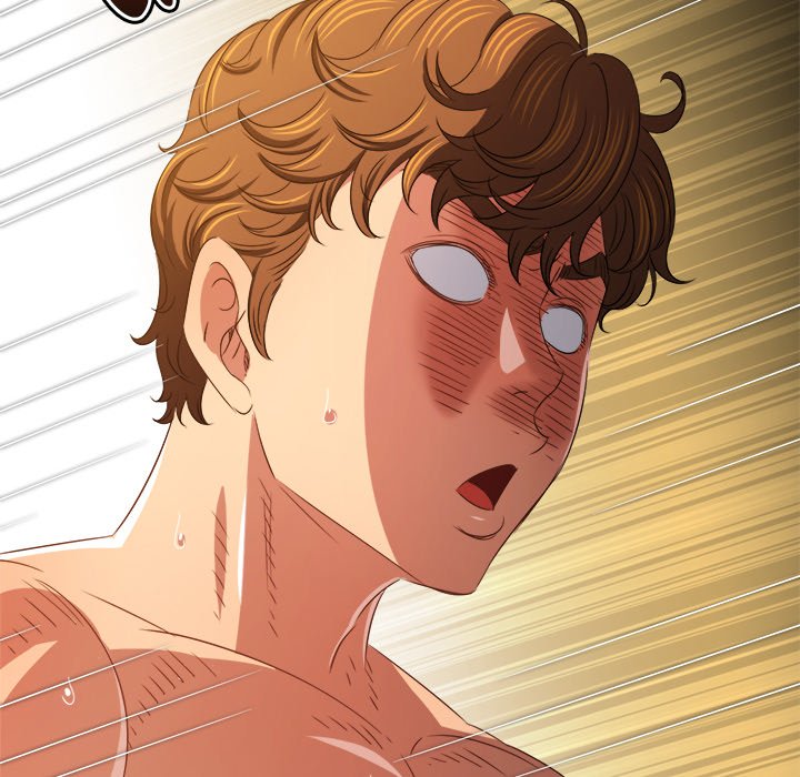 My High School Bully Manhwa - Chapter 217 Page 148