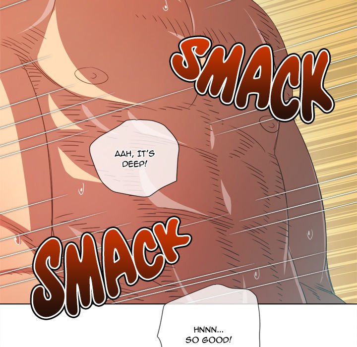 My High School Bully Manhwa - Chapter 217 Page 149