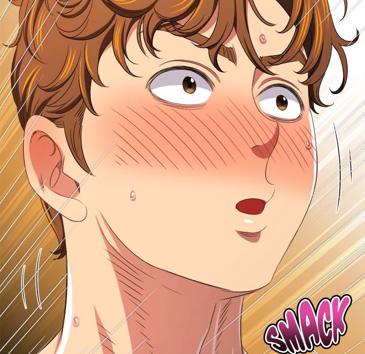 My High School Bully Manhwa - Chapter 217 Page 174