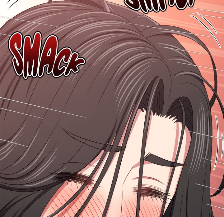 My High School Bully Manhwa - Chapter 217 Page 177