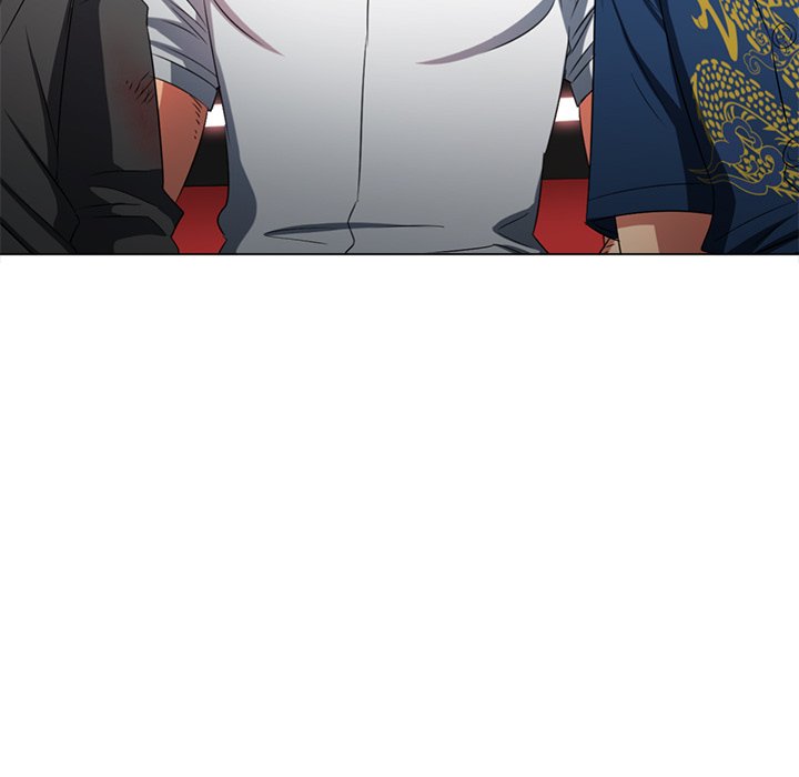 My High School Bully Manhwa - Chapter 217 Page 187