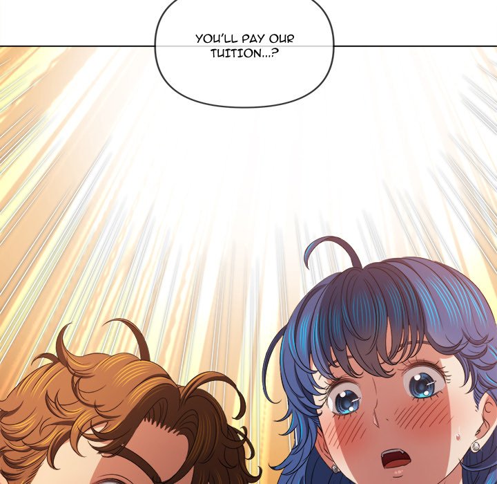 My High School Bully Manhwa - Chapter 215 Page 4