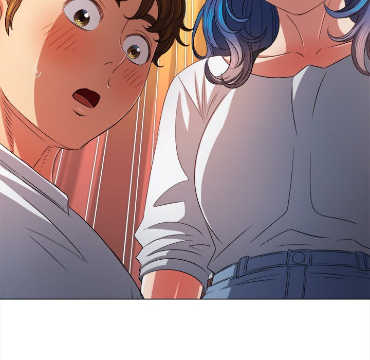 My High School Bully Manhwa - Chapter 215 Page 5