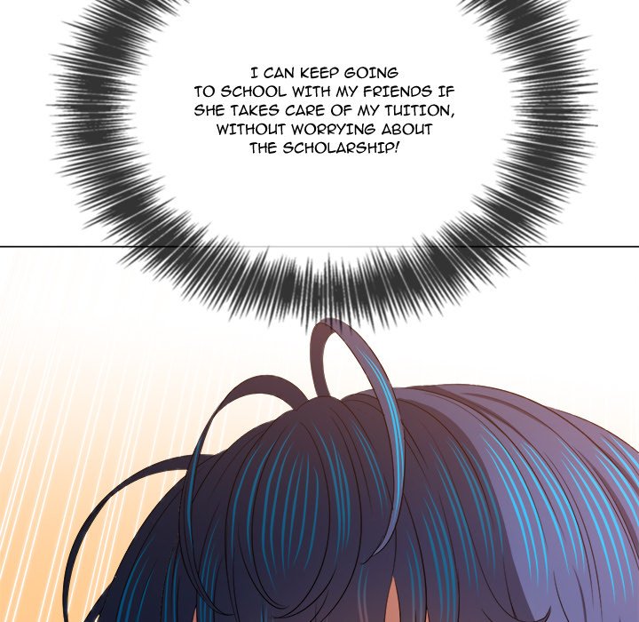 My High School Bully Manhwa - Chapter 215 Page 7