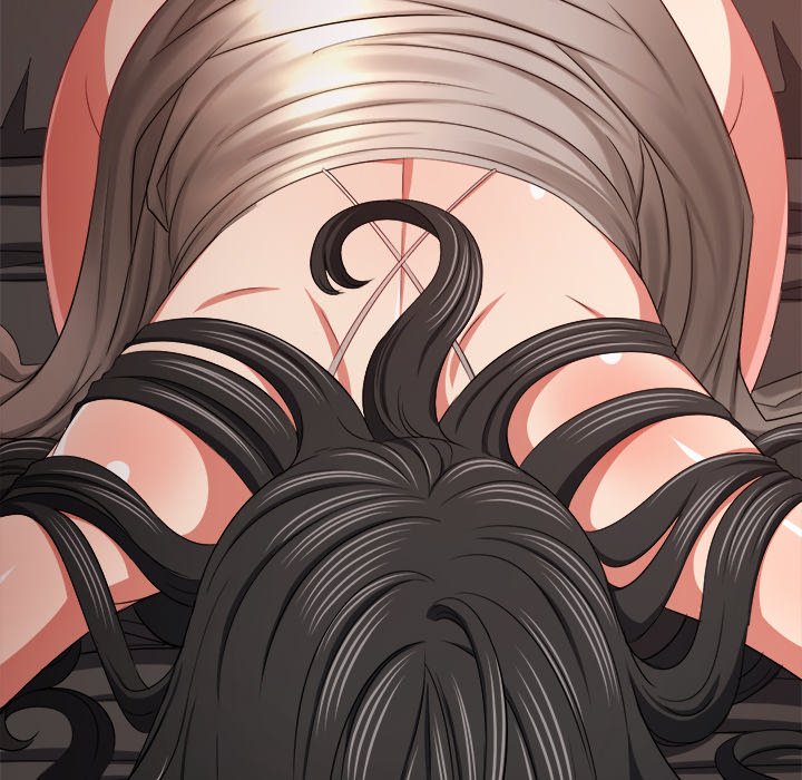 My High School Bully Manhwa - Chapter 215 Page 25