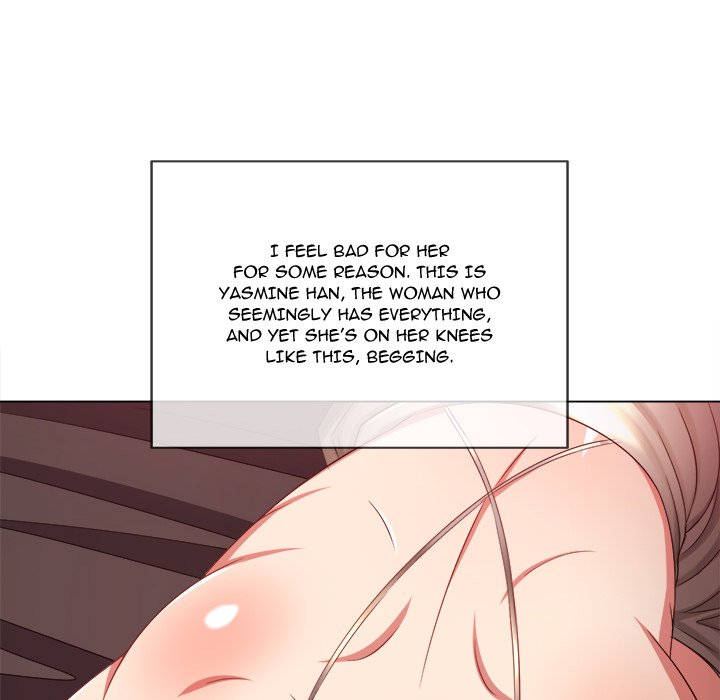 My High School Bully Manhwa - Chapter 215 Page 31