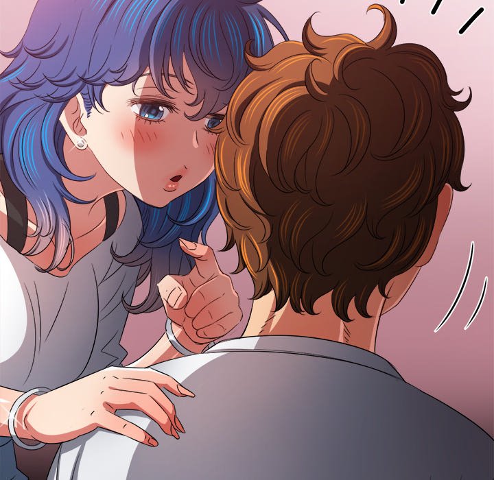 My High School Bully Manhwa - Chapter 215 Page 38