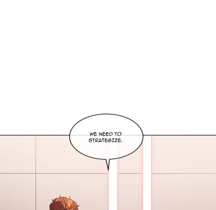 My High School Bully Manhwa - Chapter 215 Page 40