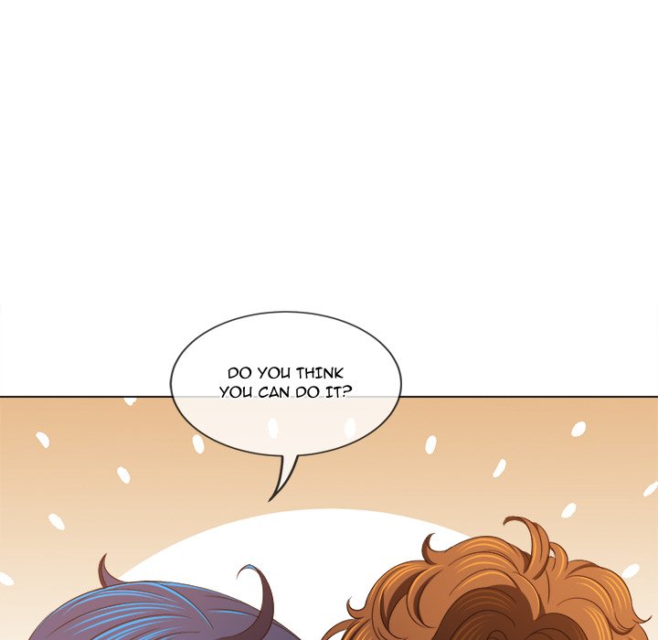 My High School Bully Manhwa - Chapter 215 Page 46