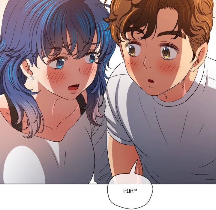 My High School Bully Manhwa - Chapter 215 Page 47