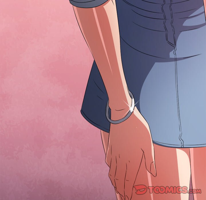 My High School Bully Manhwa - Chapter 215 Page 51