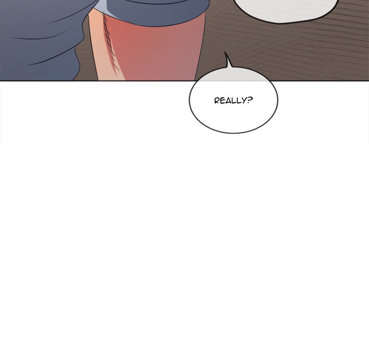 My High School Bully Manhwa - Chapter 215 Page 55