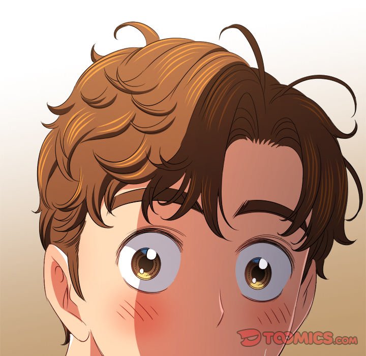 My High School Bully Manhwa - Chapter 215 Page 63