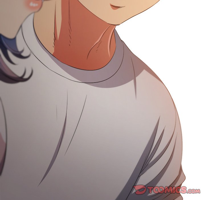 My High School Bully Manhwa - Chapter 215 Page 75