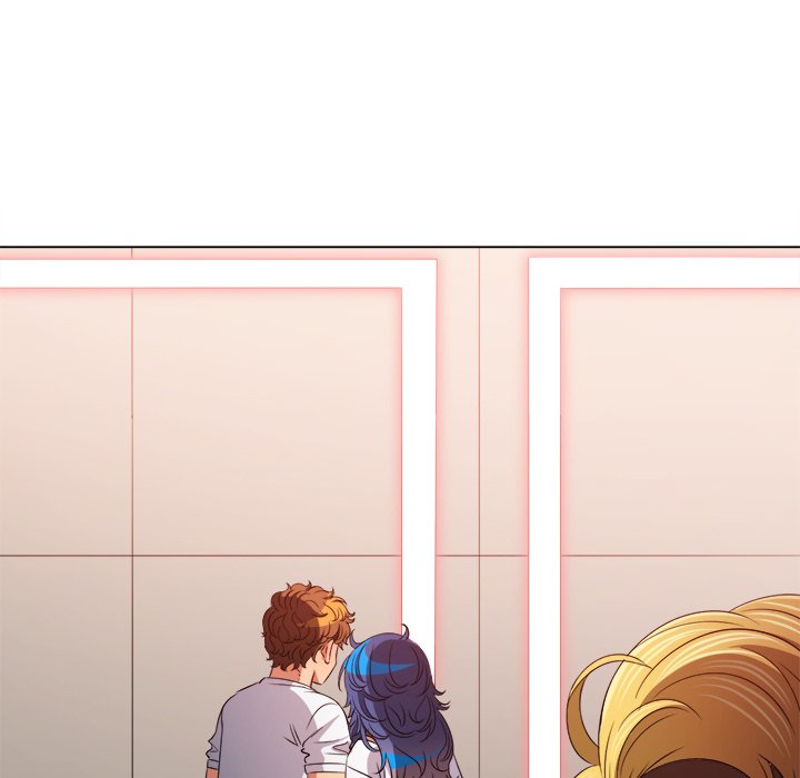 My High School Bully Manhwa - Chapter 215 Page 77