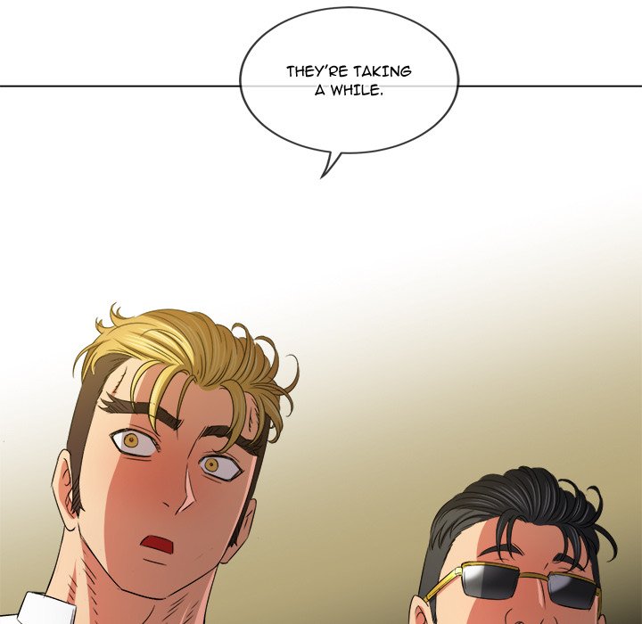 My High School Bully Manhwa - Chapter 215 Page 80