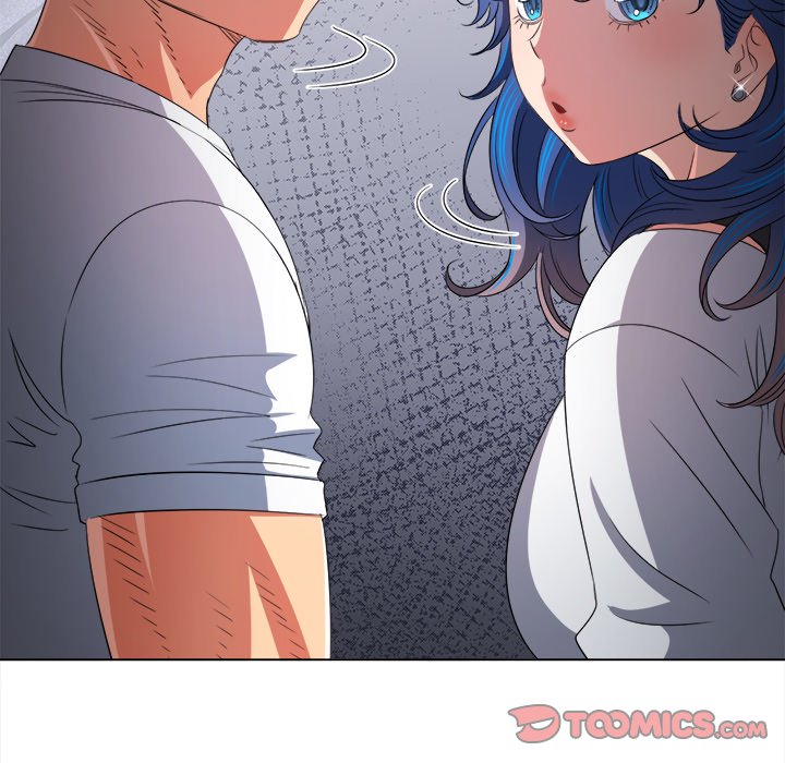 My High School Bully Manhwa - Chapter 215 Page 87