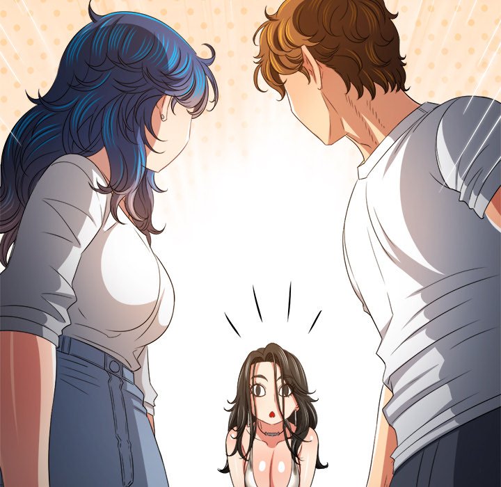 My High School Bully Manhwa - Chapter 215 Page 90