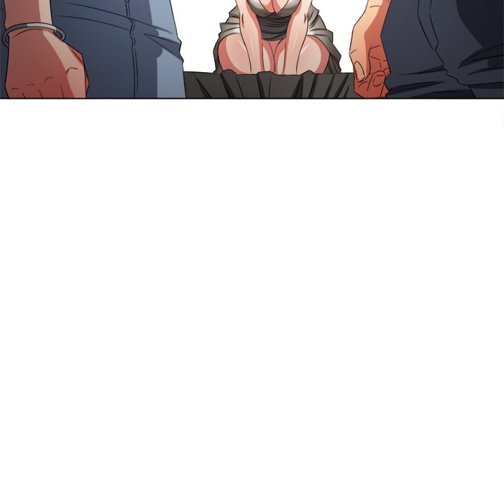 My High School Bully Manhwa - Chapter 215 Page 91