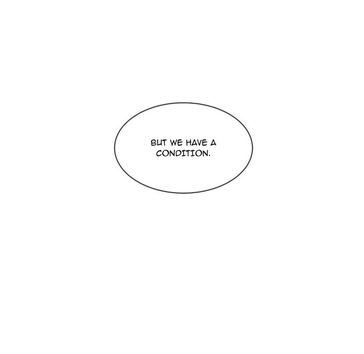 My High School Bully Manhwa - Chapter 215 Page 95